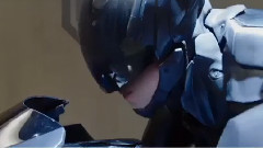 <机械战警>精彩片段之整装待发热血酣斗