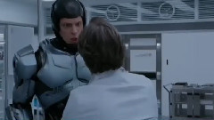 <机械战警>先行版预告片1