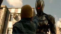 <机械战警>先行版预告片2