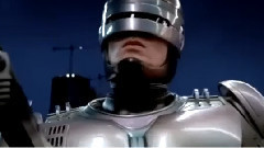 <机械战警>制作特辑