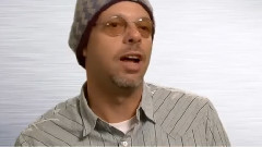 <机械战警>制作特辑之Cast & Characters