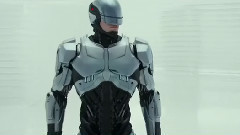 <机械战警>制作特辑之Man and Machine