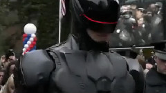 <机械战警>中文版预告片3