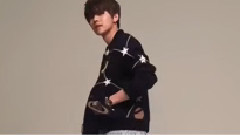 鹿晗 - 高冷办的日常 镜头背后你不知道的鹿Boss