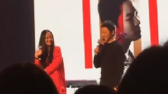 侯祖辛助阵梁博