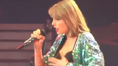 Taylor Swift - Welcome to New York