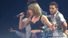 Taylor Swift - New Romantics