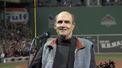 James Taylor - National Anthem