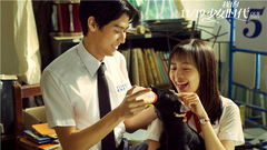 电影<我的少女时代>