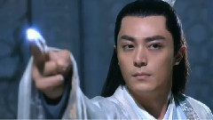 年轮 电视剧<花千骨>剪辑饭制版