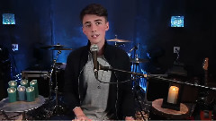 Greyson Chance - Afterlife (Perez Hilton Exclusive Acoustic)