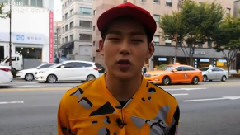 MONSTA X - ICON TV Honey TV Ep3