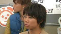 藤谷太辅,Kis-My-Ft2 - めざましテレビKis-My-Ft2インタビュー