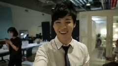 当朴智旻的笑声遇上小黄人