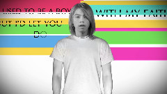 先知玛莉 - First Album<Yes, I Am>Promo 2