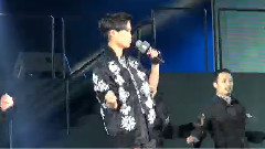 李宇春 - 酷 & 似火年华 & Dance To The Music