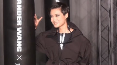 李宇春 - ALEXANDERWANGxHM上海发布派对