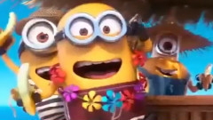 <神偷奶爸2>电视宣传片YMCA