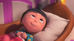 电影<神偷奶爸2>精彩片段之Never Get Older