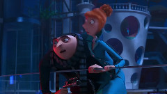 电影<神偷奶爸2>精彩片段之Rescue