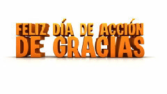 电影<神偷奶爸2>西班牙版先行预告片Thanksgiving