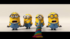 电影<神偷奶爸2>先行版预告片1