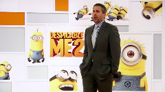 电影<神偷奶爸2>制作特辑之Despicablimp