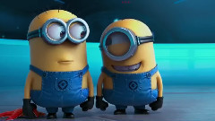 电影<神偷奶爸2>制作特辑之Steve Carel