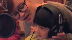 电影<神偷奶爸2>制作特辑之邓超森碟国语配音