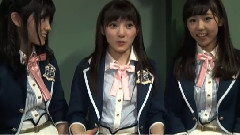 AKB48 - 田原総一朗ド～なる?!ド～する?!AKB48 岡田奈々生誕祭 後台評論