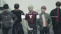 2015MAMA最佳男子组合提名宣传片EXO&BIGBANG防弹少年团SHINee&SJ