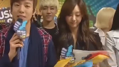 可爱鬼B.A.P之郑大贤