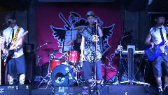 2015 闪耀Live house 青岛巡演-魔法妈妈乐队