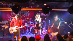 2015 闪耀Live house 大连巡演-打扰一下乐队