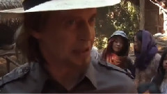 电影<超级魔术师>电视宣传片Anton Marvelton Magician And Philanthropist