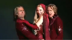 电影<超级魔术师>预告片2