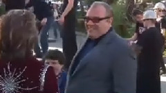 电影<超级魔术师>精彩片段之拍摄直击 上