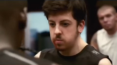 电影<海扁王2>精彩片段之Superpower