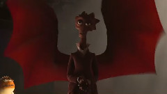 电影<怪兽大学>电视宣传片Welcome To Monsters University