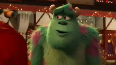 电影<怪兽大学>精彩片段之ROR Material