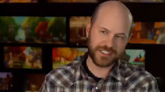 电影<怪兽大学>中文版制作特辑