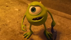 电影<怪兽大学>终极版预告片