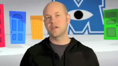 电影<怪兽大学>制作特辑之Inside Look