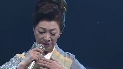 大月みやこ - 白い海峡