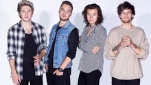 One Direction - One Direction Live At BBC Radio 1 2015