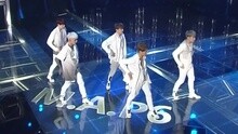 M.A.P.6 - Storm - KBS音乐银行 现场版 15/11/13