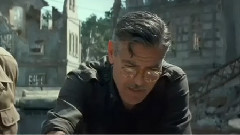 电影<盟军夺宝队>中文片段之Map To Siegan