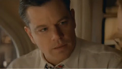 电影<盟军夺宝队>先行版预告片2