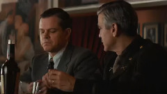 电影<盟军夺宝队>中文版预告片1