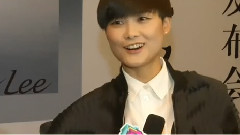 李宇春 - 新专辑<1987我不知会遇见你>独家跟拍头条人物之李宇春 音乐风云榜cut